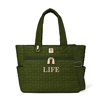 Personalized Amara Large Tote