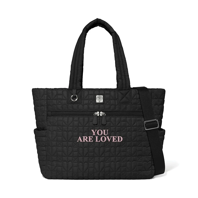 Personalized Amara Large Tote