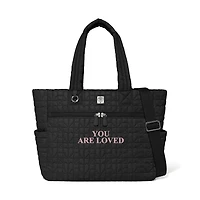 Personalized Amara Large Tote