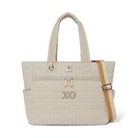 Personalized Amara Large Tote