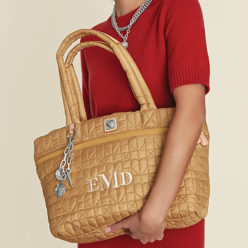 Personalized Amara Large Tote