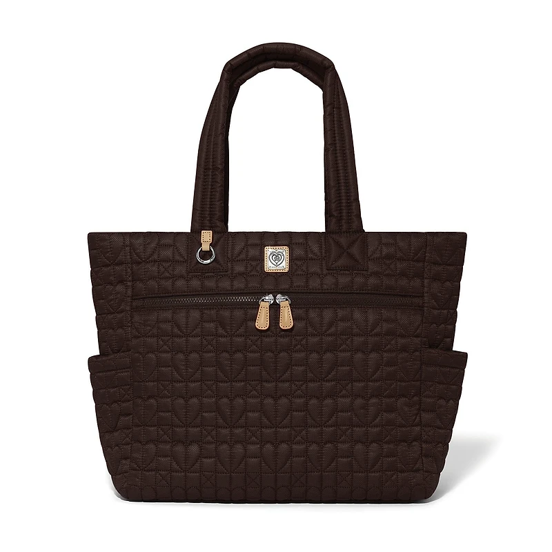 Personalized Amara Large Tote