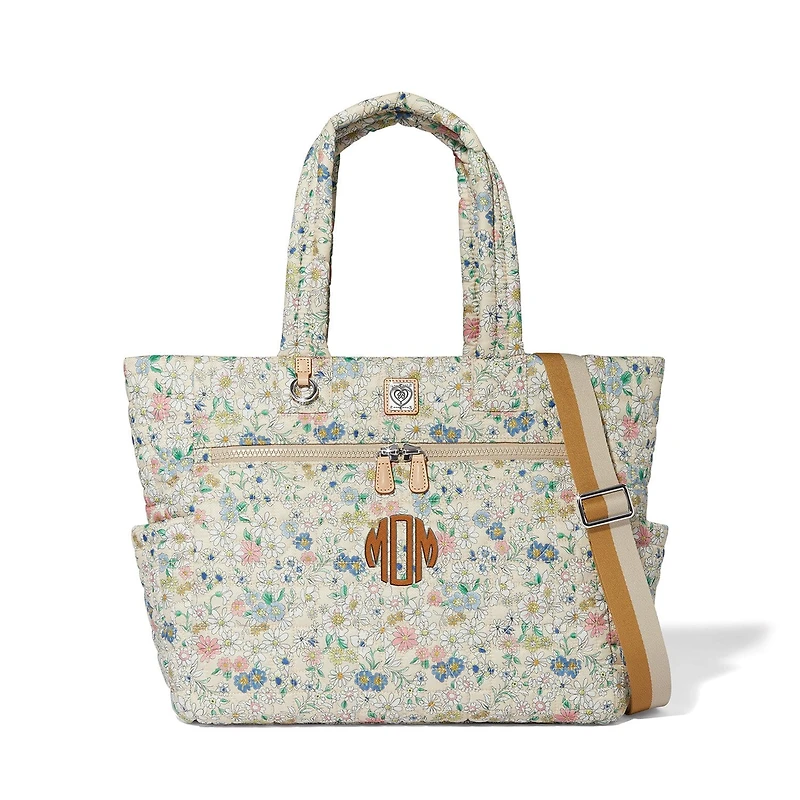 Personalized Amara Large Tote