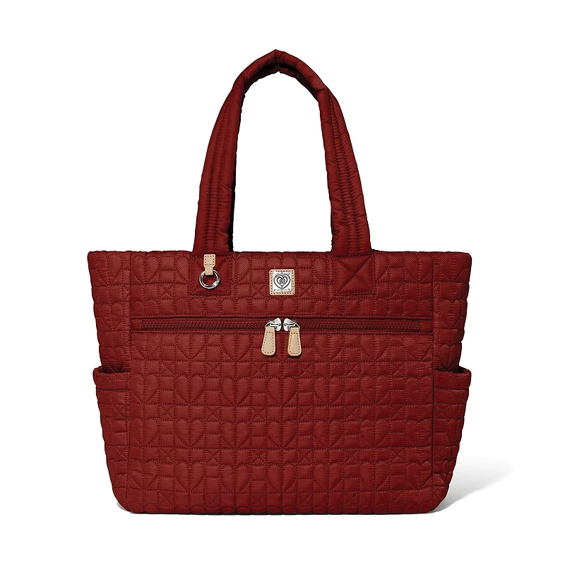 Personalized Amara Large Tote