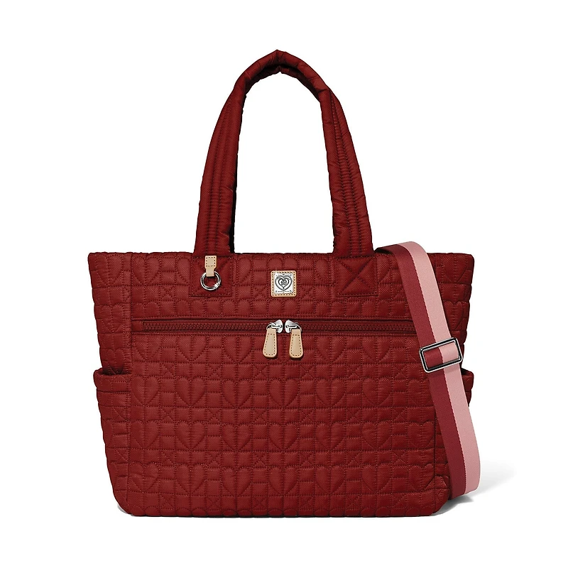 Personalized Amara Large Tote