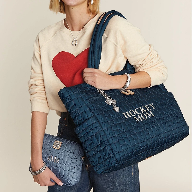 Personalized Amara Large Tote