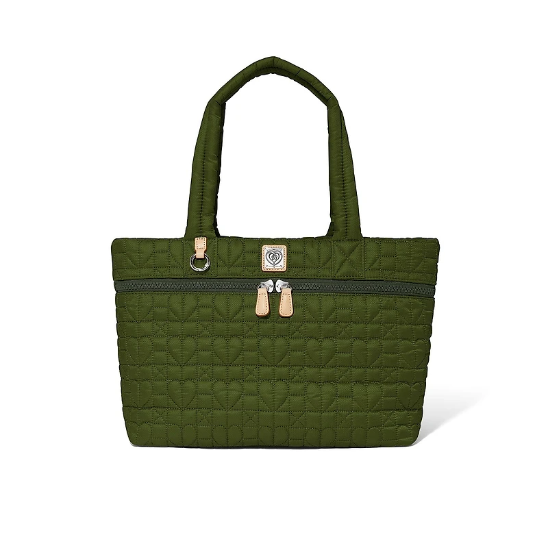 Personalized Annabelle Medium Tote