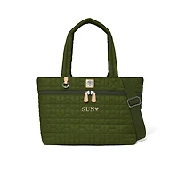 Personalized Annabelle Medium Tote
