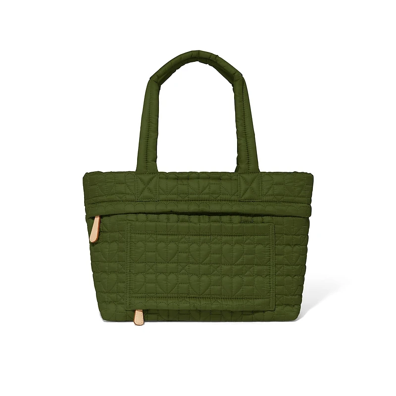 Personalized Annabelle Medium Tote