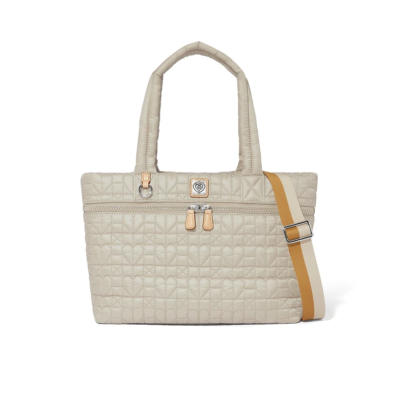 Personalized Annabelle Medium Tote