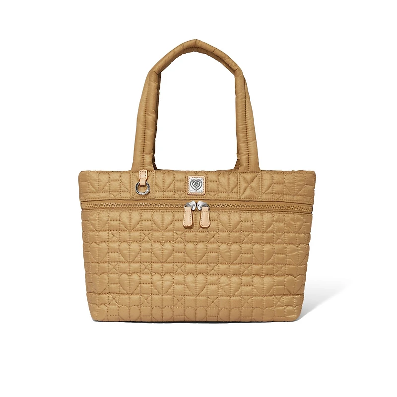 Personalized Annabelle Medium Tote