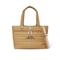 Personalized Annabelle Medium Tote