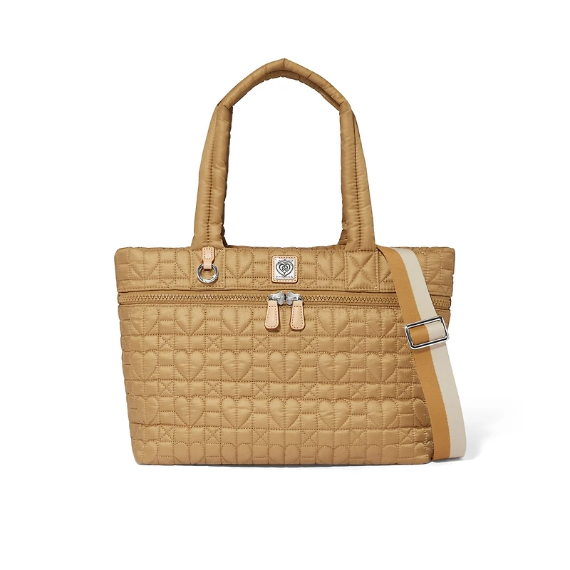 Personalized Annabelle Medium Tote