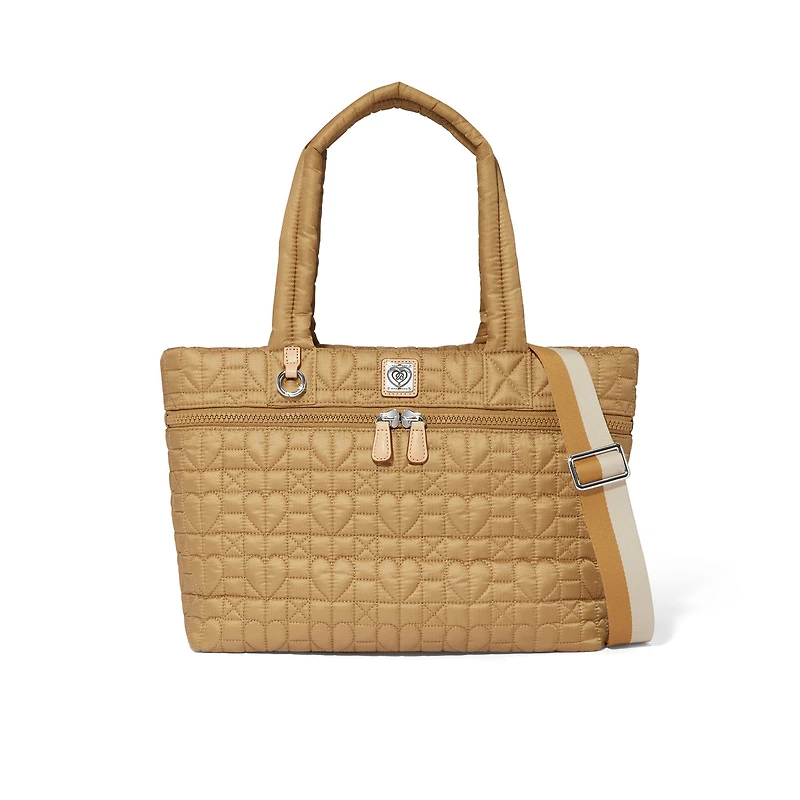 Personalized Annabelle Medium Tote