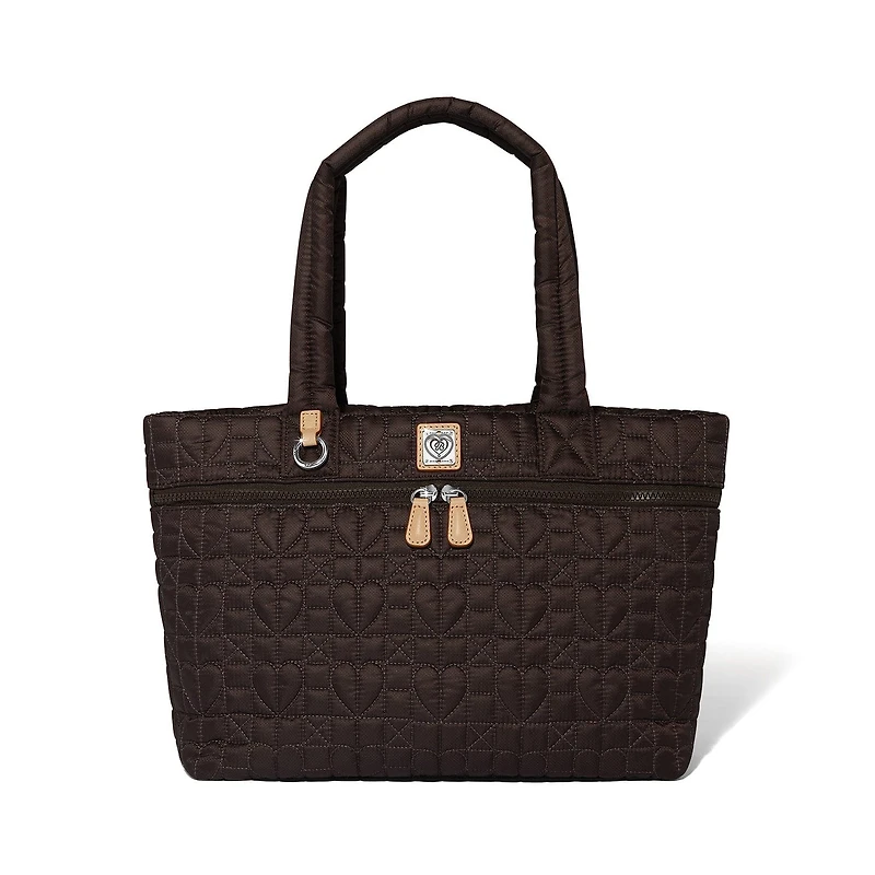 Personalized Annabelle Medium Tote