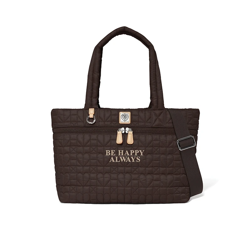 Personalized Annabelle Medium Tote
