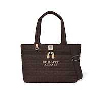 Personalized Annabelle Medium Tote