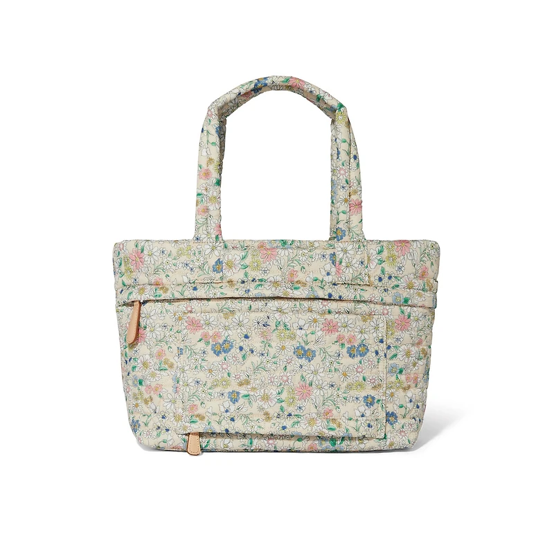 Personalized Annabelle Medium Tote
