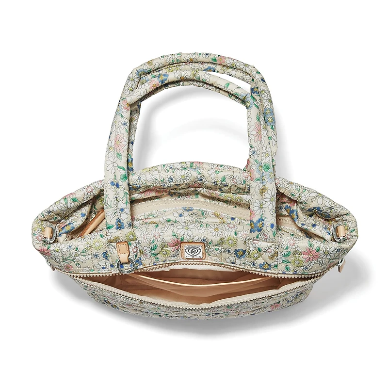 Personalized Annabelle Medium Tote