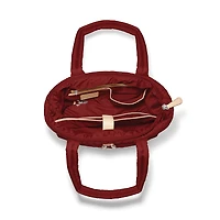Personalized Annabelle Medium Tote