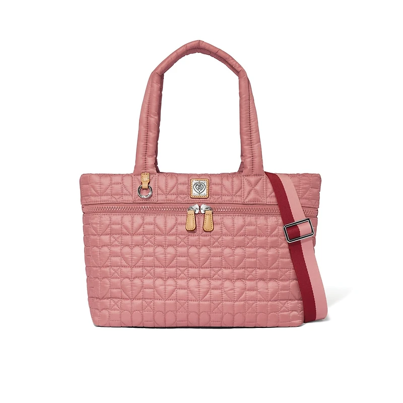 Personalized Annabelle Medium Tote