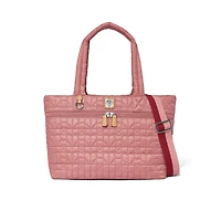 Personalized Annabelle Medium Tote