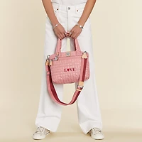 Personalized Annabelle Medium Tote