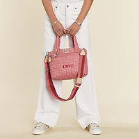 Personalized Annabelle Medium Tote