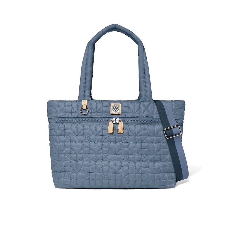 Personalized Annabelle Medium Tote