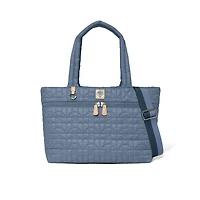 Personalized Annabelle Medium Tote