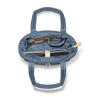 Personalized Annabelle Medium Tote