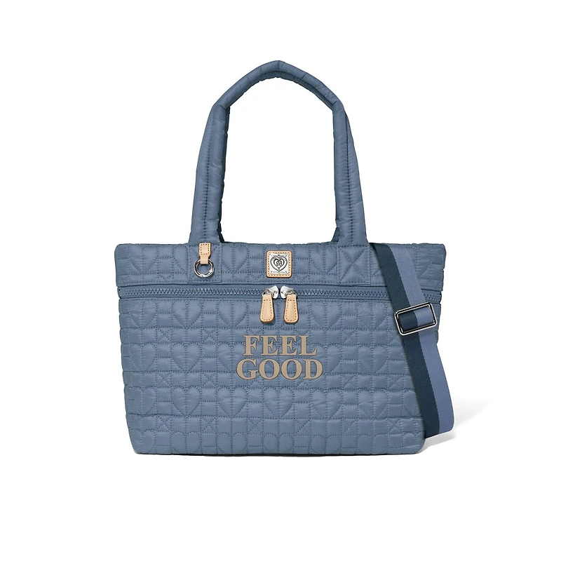 Personalized Annabelle Medium Tote