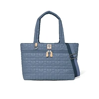 Personalized Annabelle Medium Tote