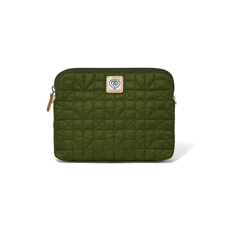 Personalized Arielle Small Cross Body
