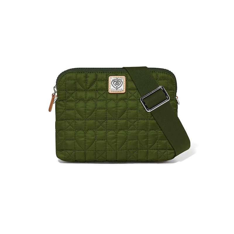 Personalized Arielle Small Cross Body