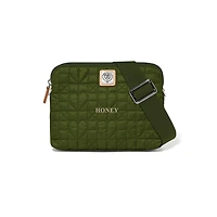 Personalized Arielle Small Cross Body
