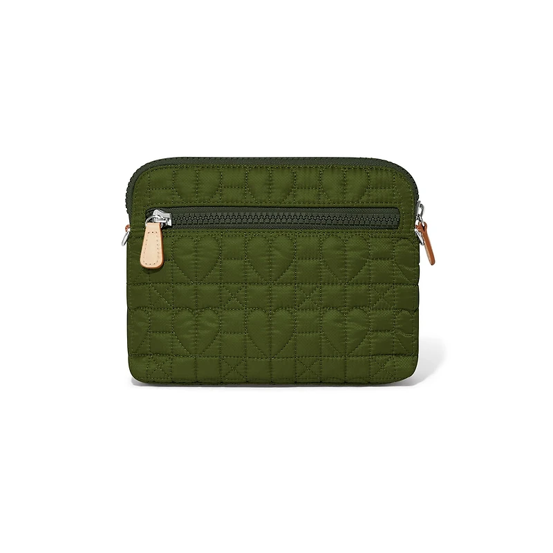 Personalized Arielle Small Cross Body