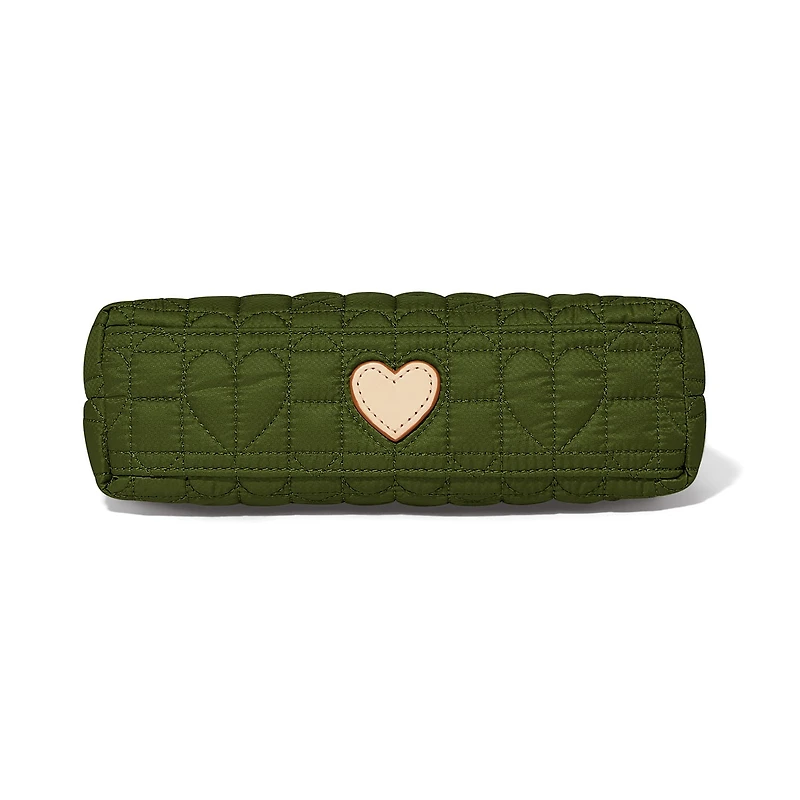 Personalized Arielle Small Cross Body
