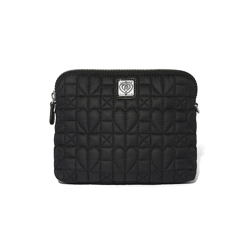 Personalized Arielle Small Cross Body
