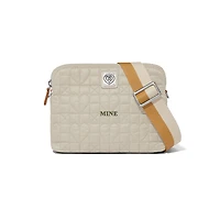 Personalized Arielle Small Cross Body