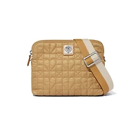 Personalized Arielle Small Cross Body