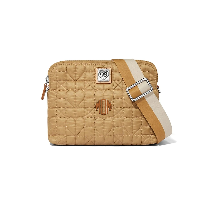 Personalized Arielle Small Cross Body
