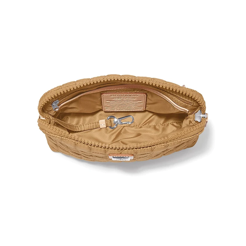 Personalized Arielle Small Cross Body