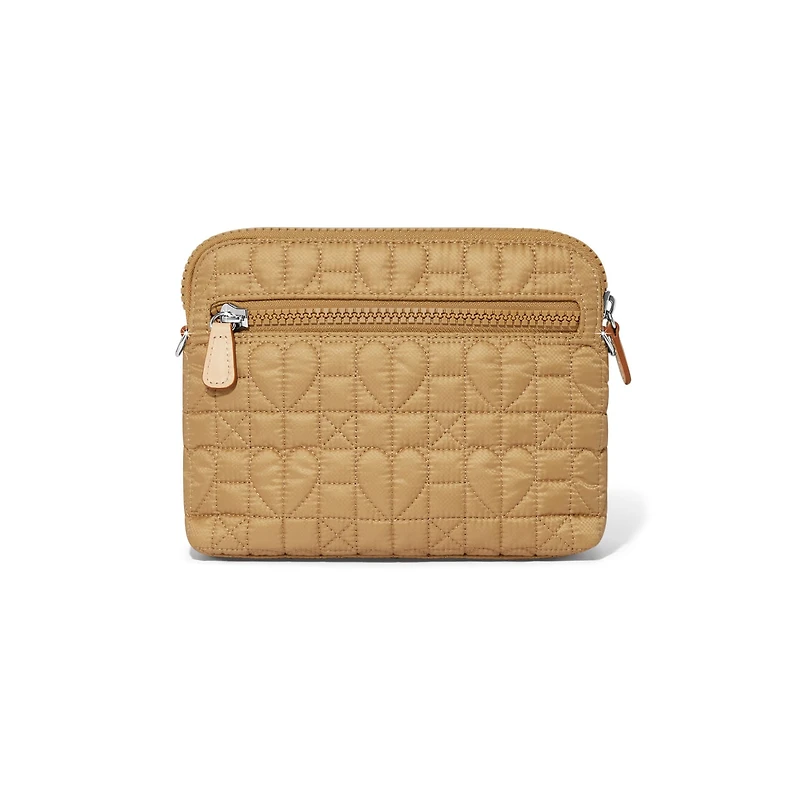 Personalized Arielle Small Cross Body