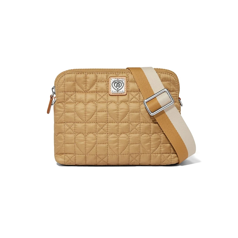 Personalized Arielle Small Cross Body