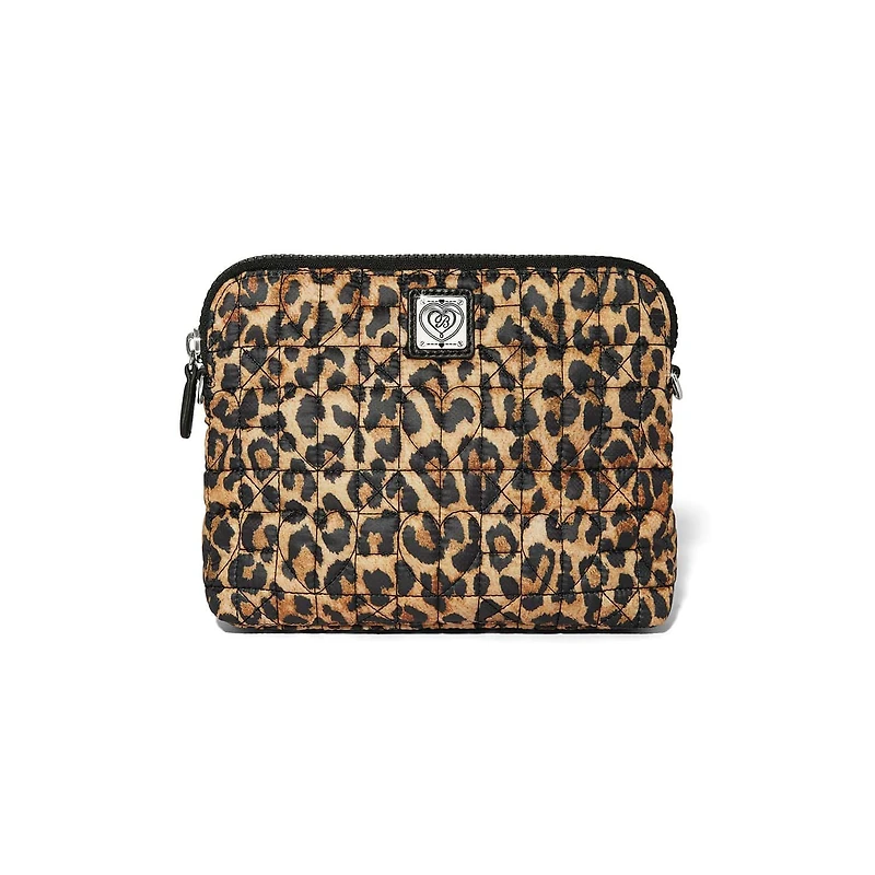 Personalized Arielle Small Cross Body