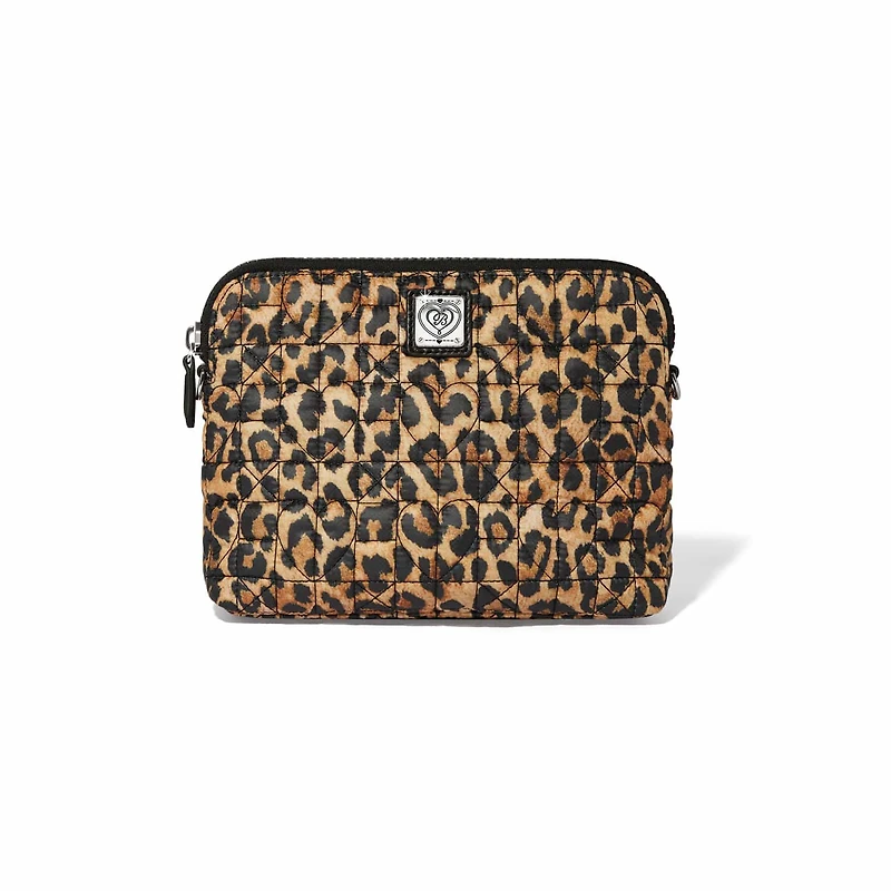 Personalized Arielle Small Cross Body