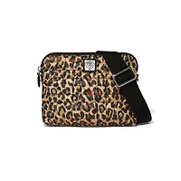 Personalized Arielle Small Cross Body
