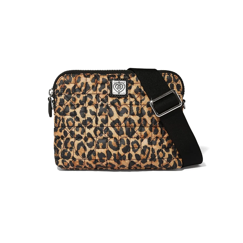 Personalized Arielle Small Cross Body