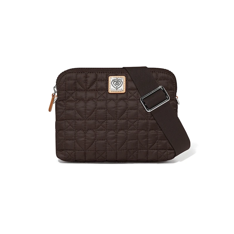 Personalized Arielle Small Cross Body